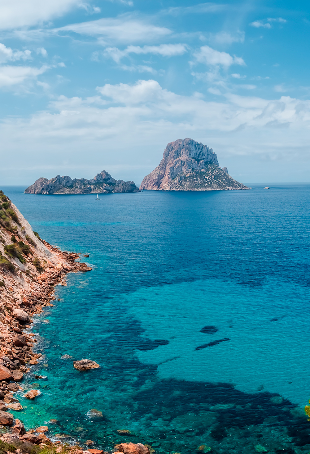 es vedra boat tour