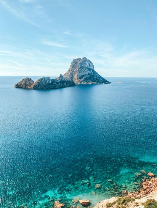 Es Vedrà Ibiza