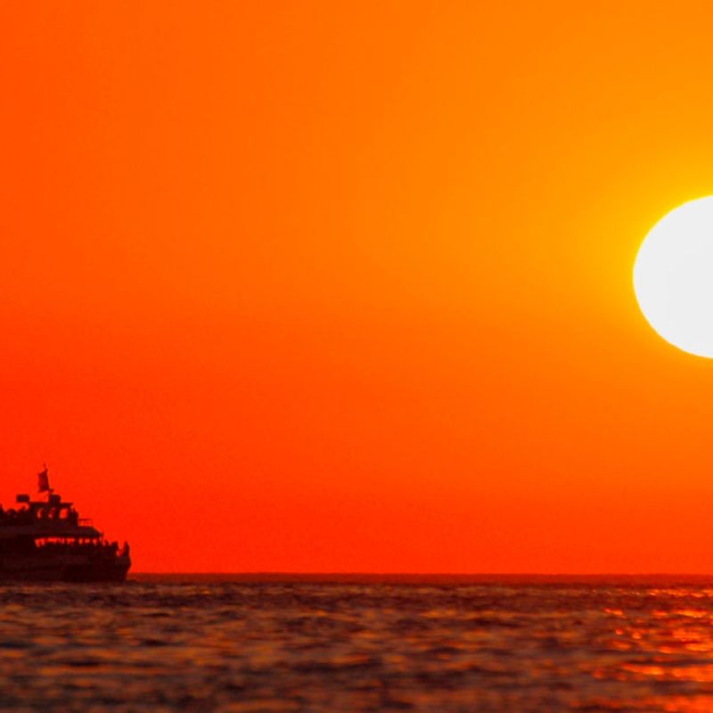 Nuestras excursiones en barco para el verano de 2020