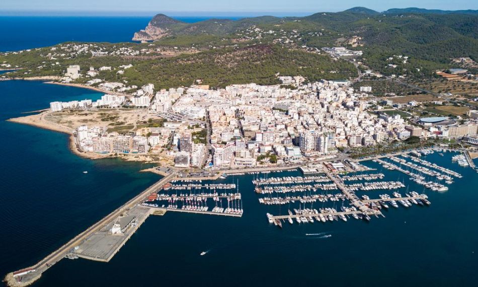 SANT ANTONI DE PORTMANY - IBIZA