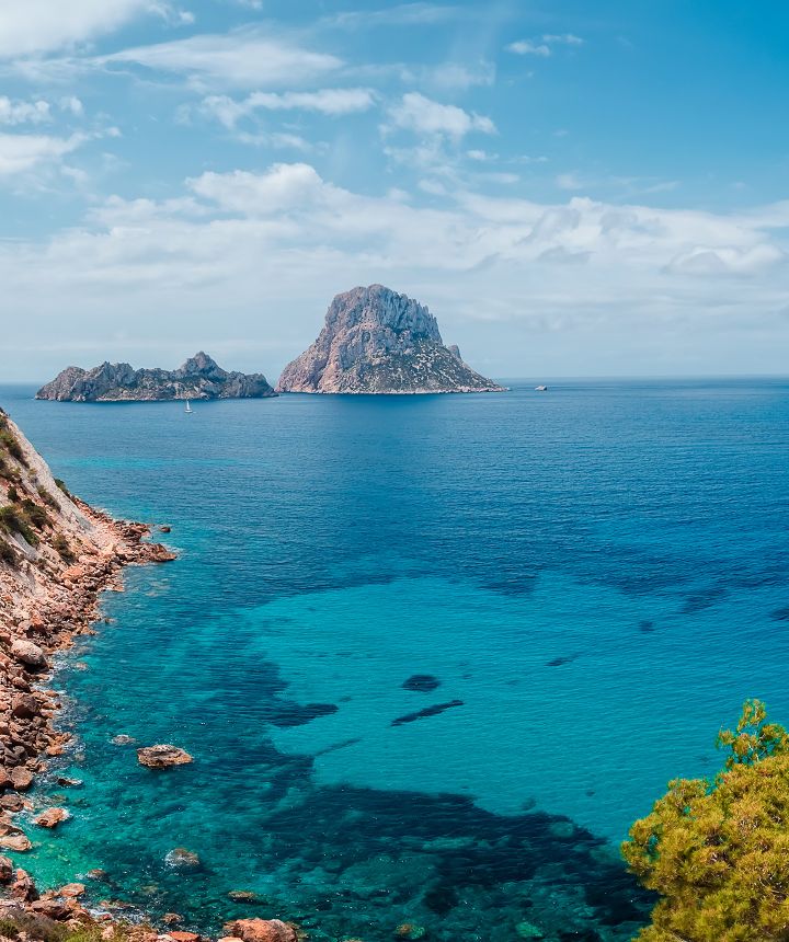 es vedra boat trip