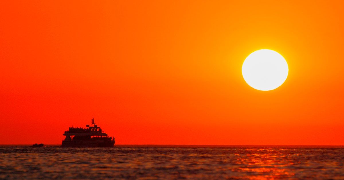 Nuestras excursiones en barco para el verano de 2020