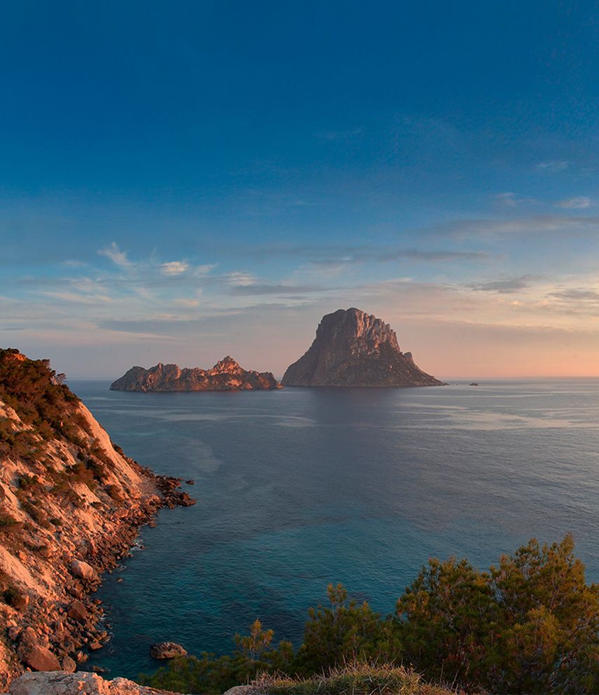 es vedra boat trip